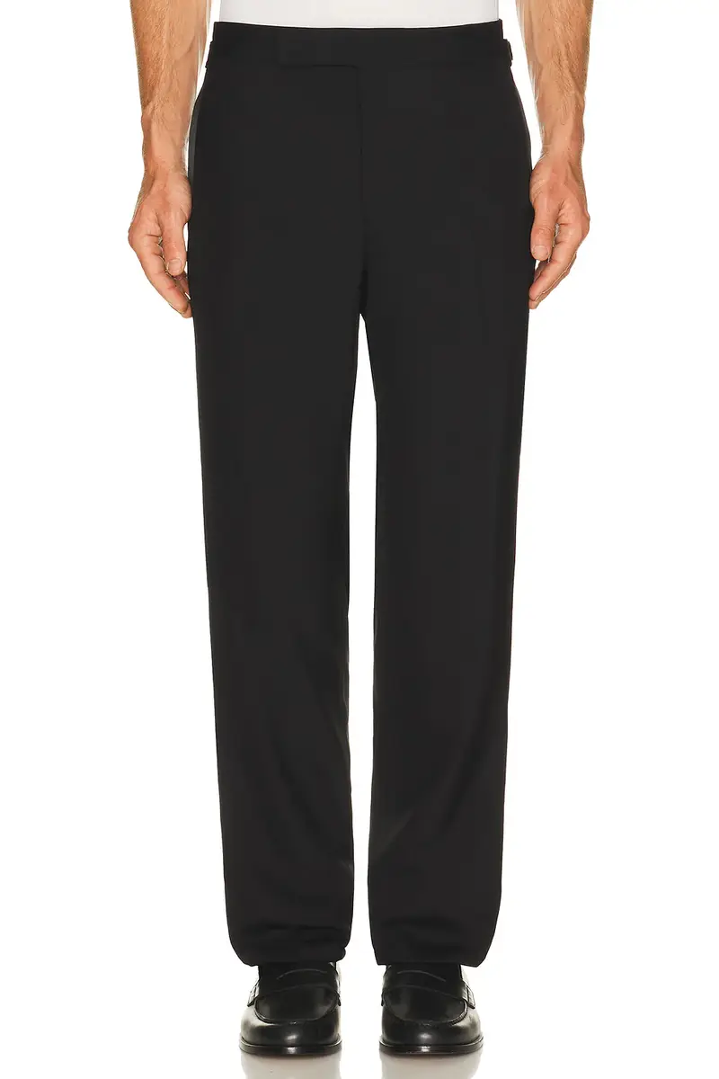 Polo Ralph Lauren Peak Lapel Tuxedo | Thumbnail 5 Polo Ralph Lauren Peak Lapel Tuxedo | Thumbnail 5