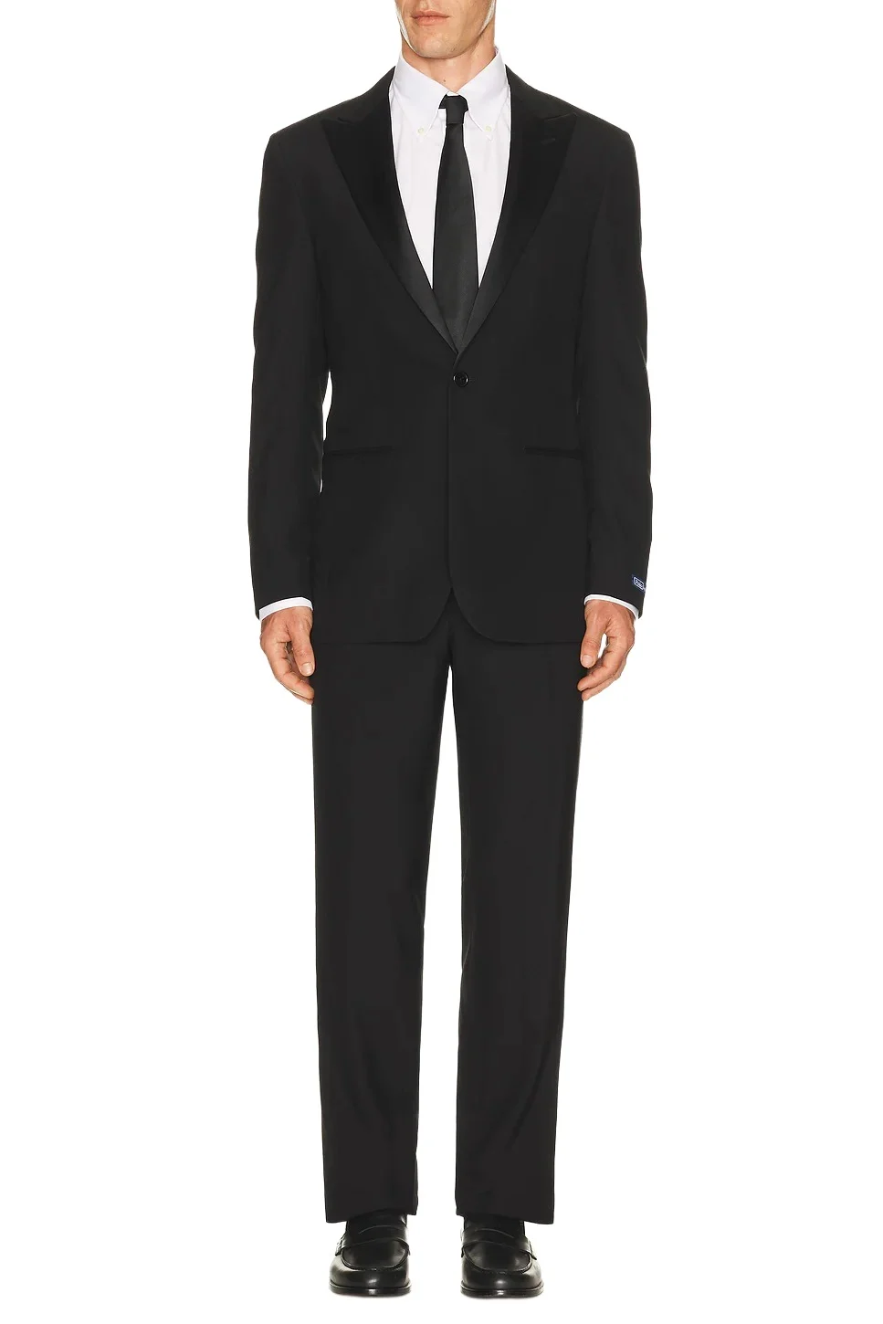 Peak Lapel Tuxedo Peak Lapel Tuxedo