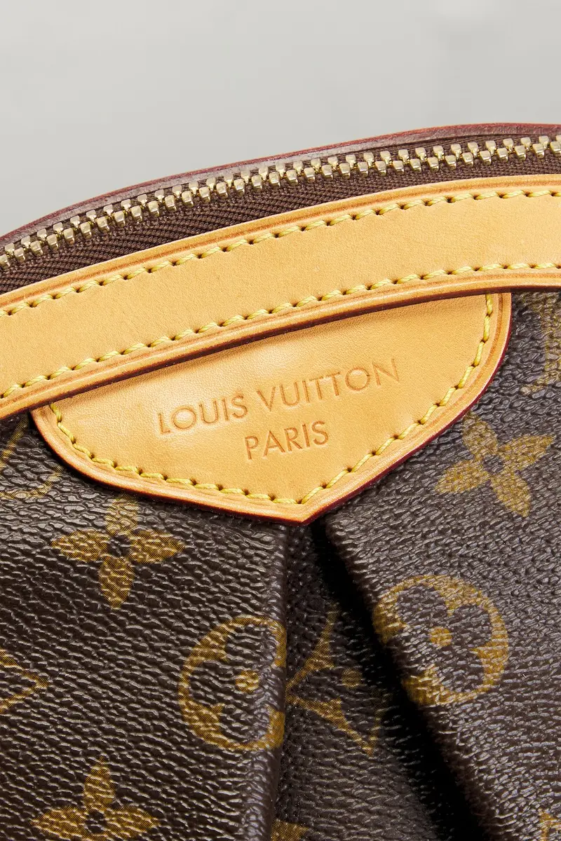 Louis Vuitton Louis Vuitton Monogram Tivoli PM Handbag | Thumbnail 6