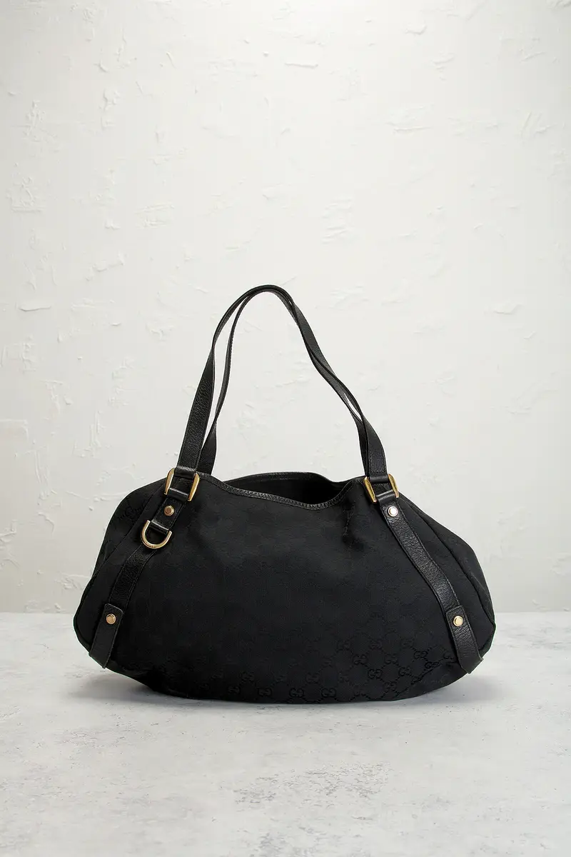 Gucci Gucci Abbey Tote Bag | Thumbnail 2 Gucci Gucci Abbey Tote Bag | Thumbnail 2