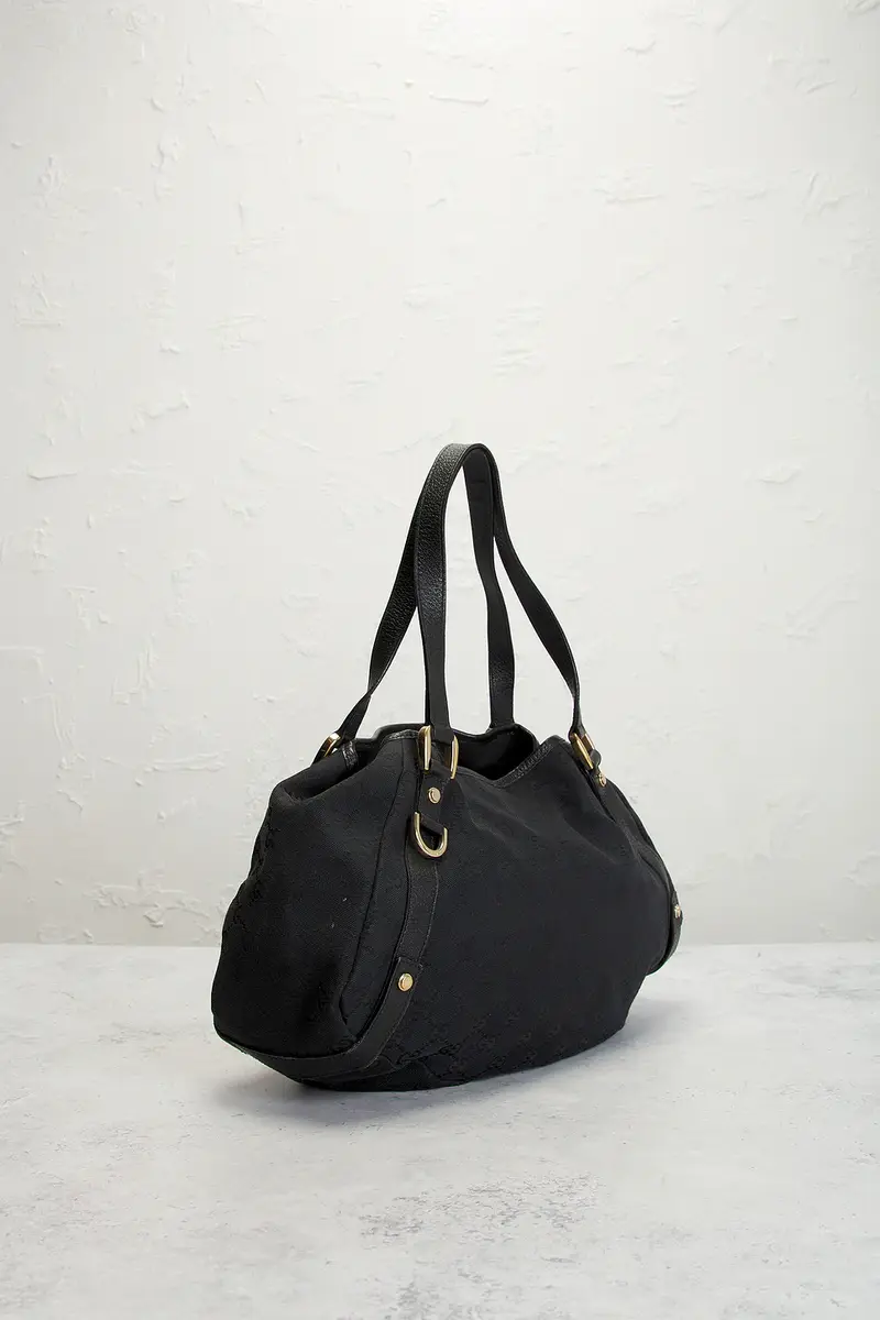 Gucci Gucci Abbey Tote Bag | Thumbnail 4 Gucci Gucci Abbey Tote Bag | Thumbnail 4