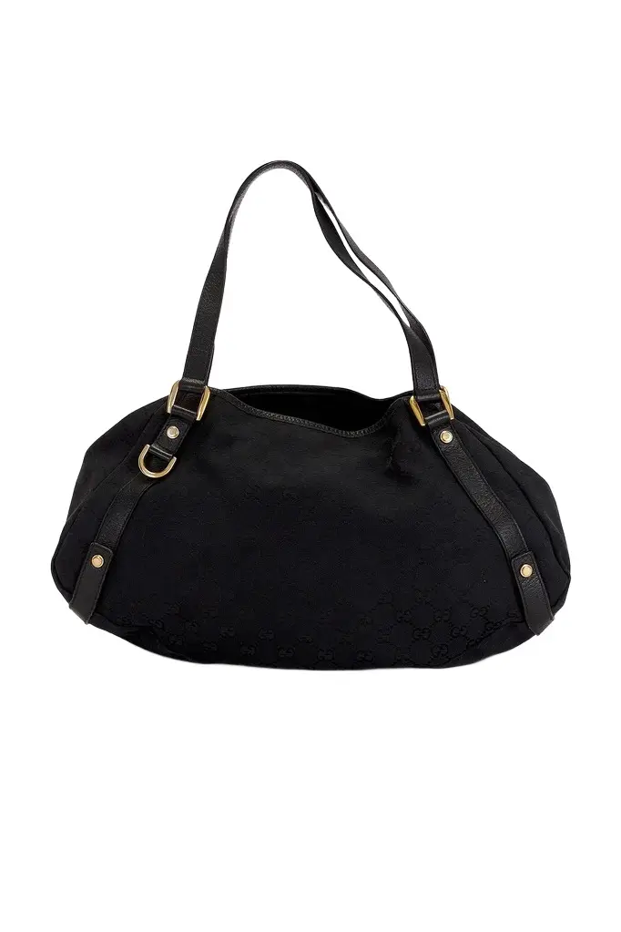 Gucci Gucci Abbey Tote Bag | Image 1 Gucci Gucci Abbey Tote Bag | Image 1