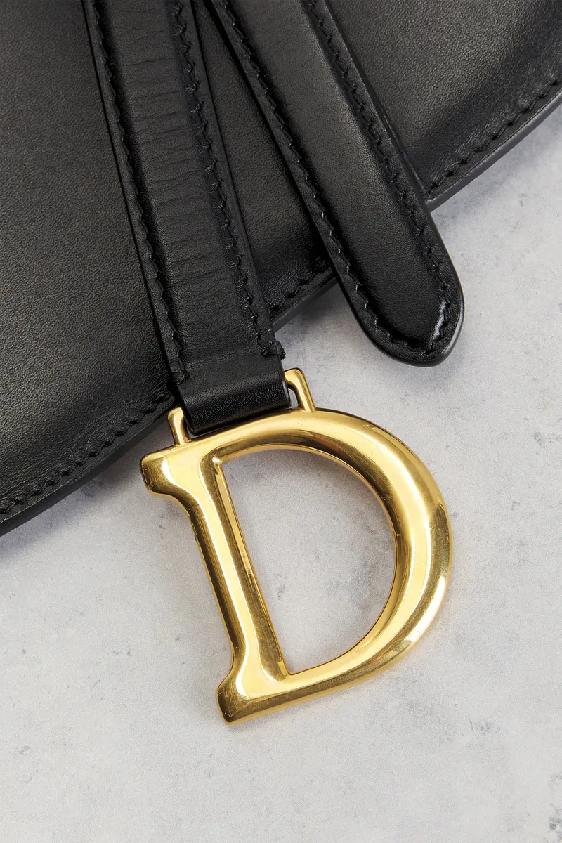 Dior Dior Saddle Belt Bag | Thumbnail 5 Dior Dior Saddle Belt Bag | Thumbnail 5