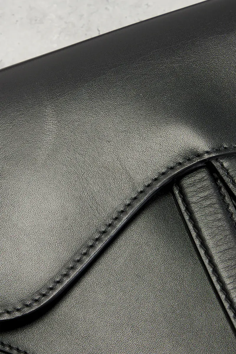 Dior Dior Saddle Belt Bag | Thumbnail 6 Dior Dior Saddle Belt Bag | Thumbnail 6