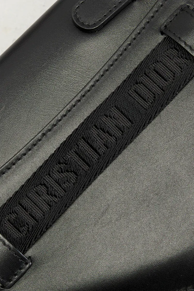 Dior Dior Saddle Belt Bag | Thumbnail 8 Dior Dior Saddle Belt Bag | Thumbnail 8