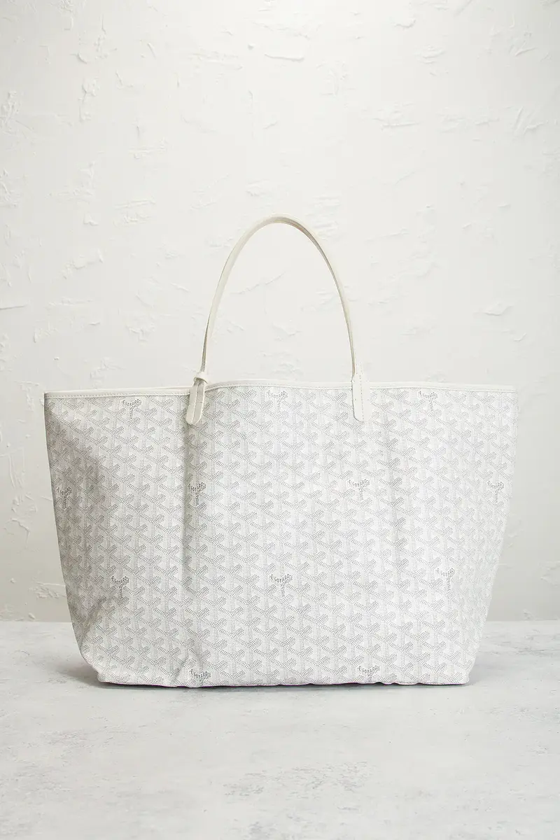 goyard Goyard Saint Louis GM Tote Bag | Thumbnail 2