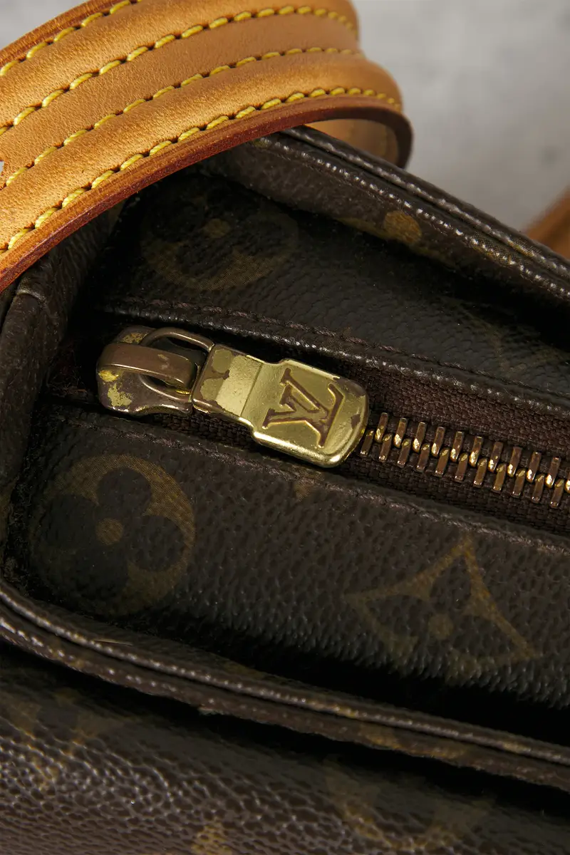 Louis Vuitton Louis Vuitton Monogram Viva Cite MM Shoulder Bag | Thumbnail 7 Louis Vuitton Louis Vuitton Monogram Viva Cite MM Shoulder Bag | Thumbnail 7