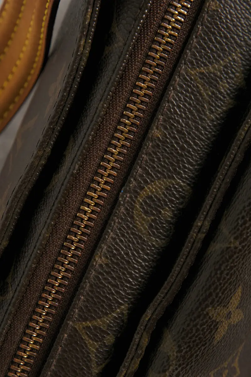 Louis Vuitton Louis Vuitton Monogram Viva Cite MM Shoulder Bag | Thumbnail 8 Louis Vuitton Louis Vuitton Monogram Viva Cite MM Shoulder Bag | Thumbnail 8