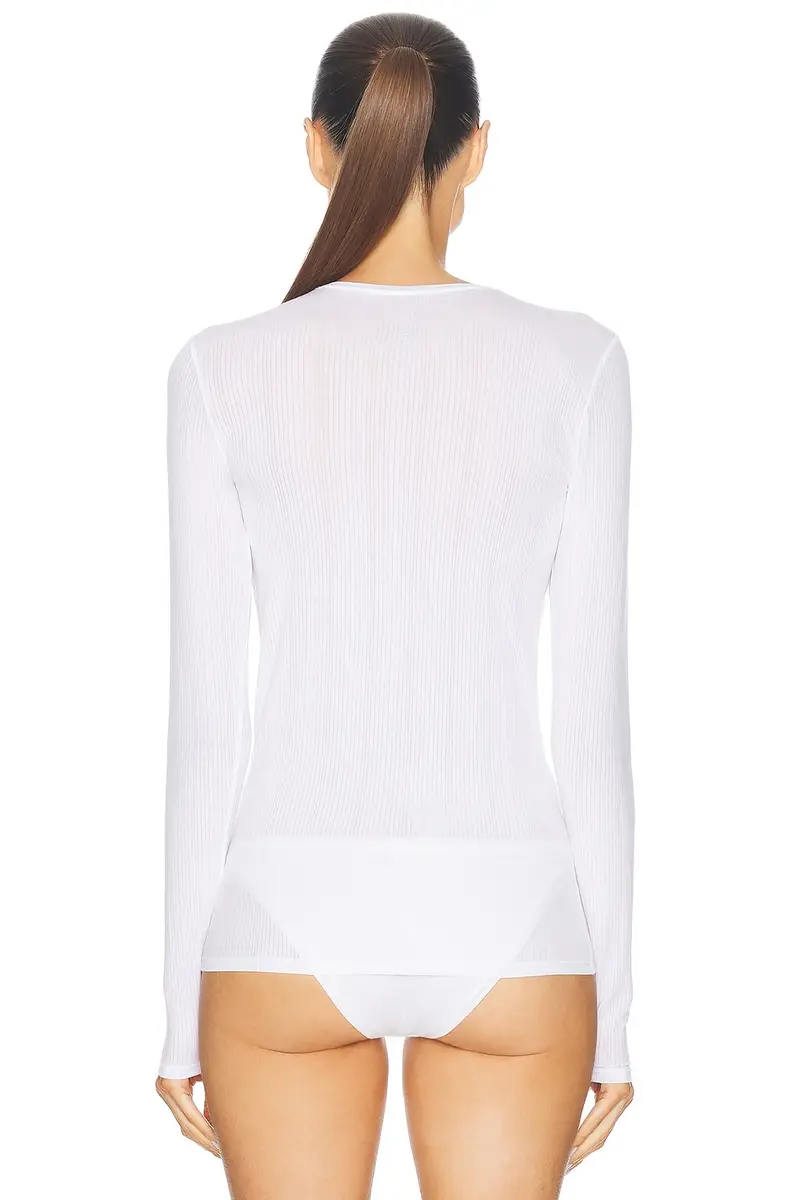 Negative Underwear Whipped Long Sleeve | Thumbnail 3