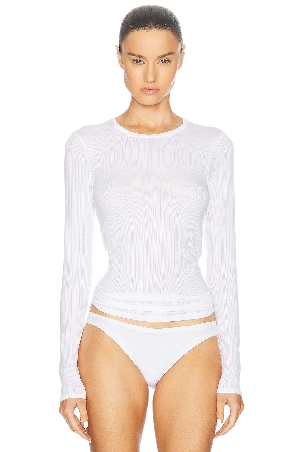 Whipped Long Sleeve Whipped Long Sleeve
