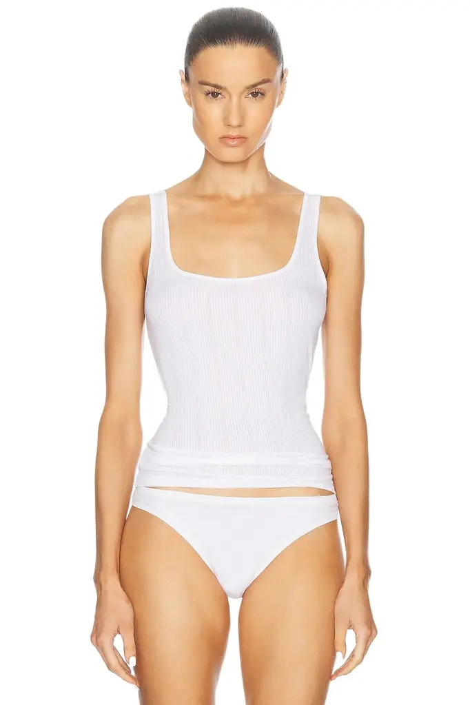 Negative Underwear Whipped A-Top | Image 1 Negative Underwear Whipped A-Top | Image 1