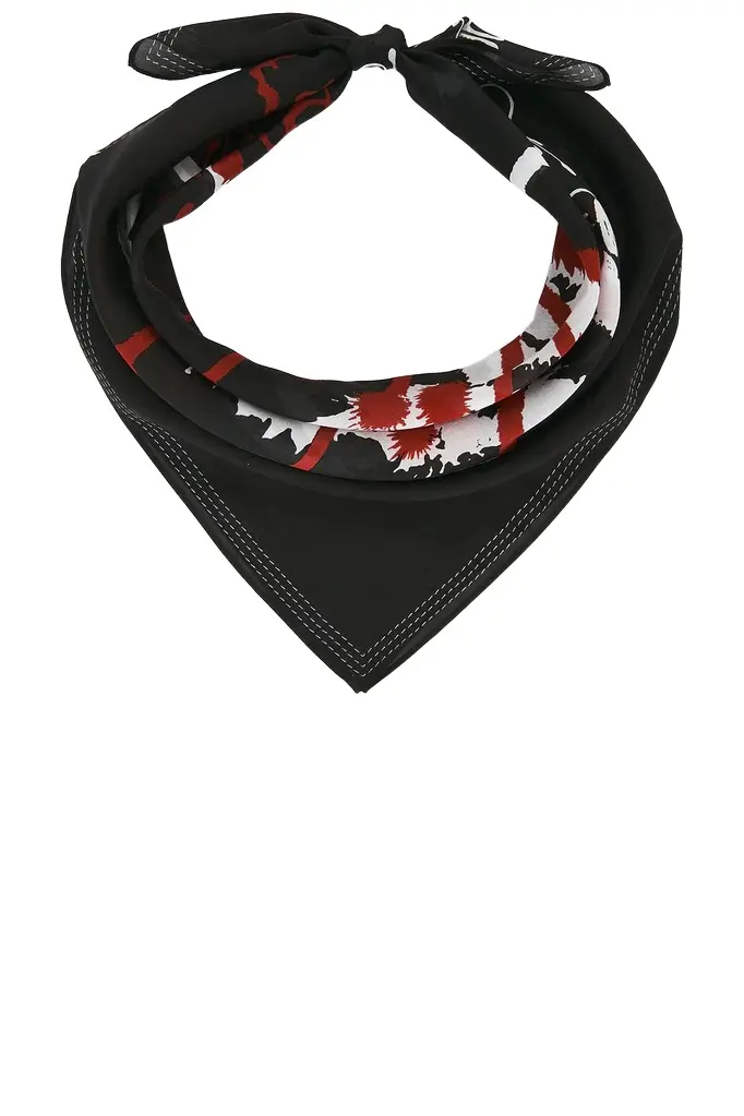 Y-3 Chito Bandana | Image 1 Y-3 Chito Bandana | Image 1