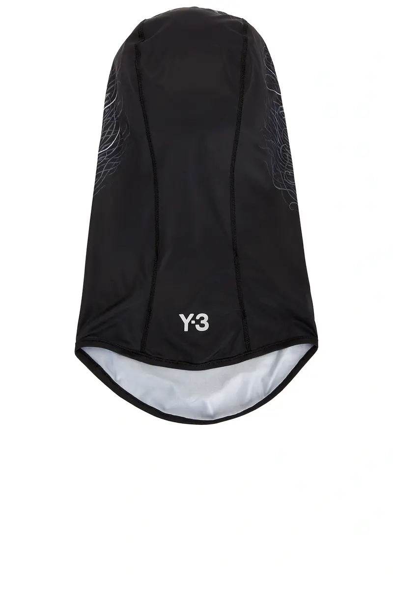 Y-3 x F1 Mer Balaclava | Thumbnail 2