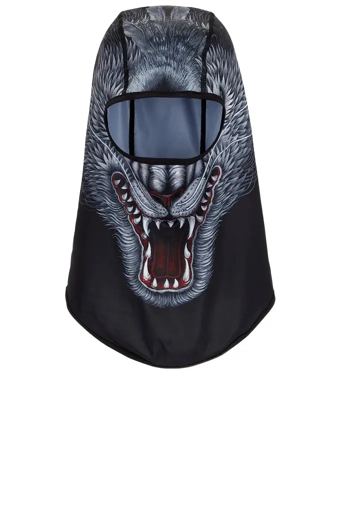 Y-3 x F1 Mer Balaclava
