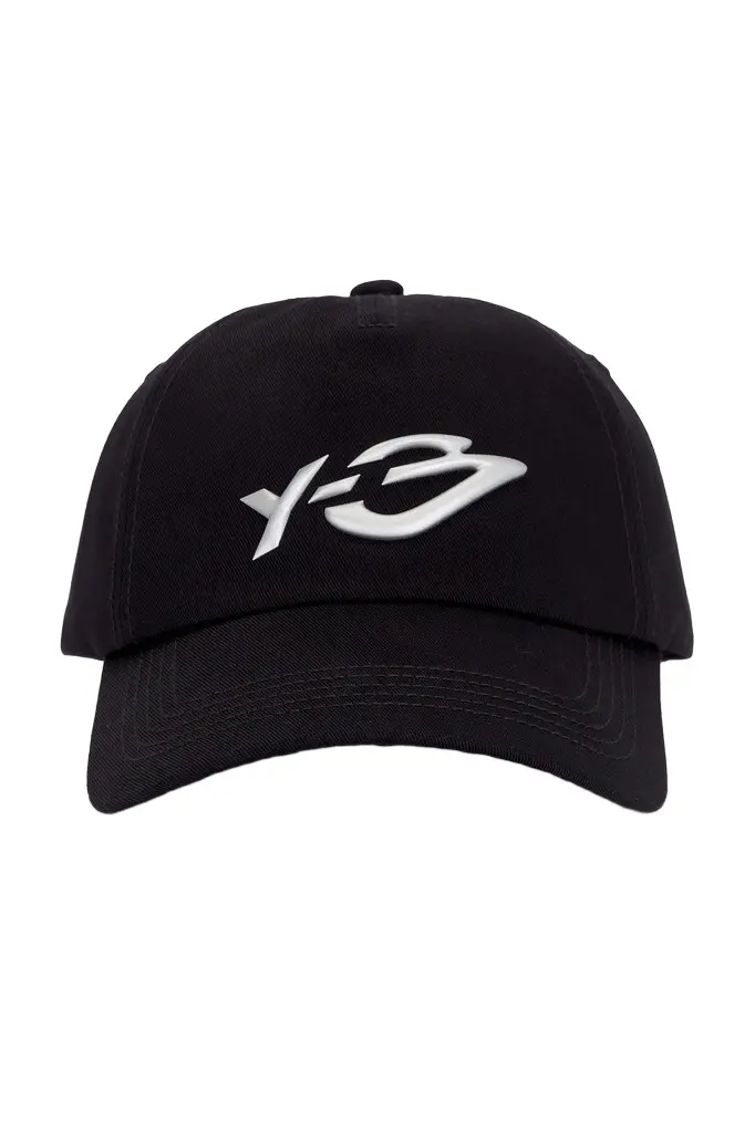 Y-3 Big Lg Cap | Image 1 Y-3 Big Lg Cap | Image 1