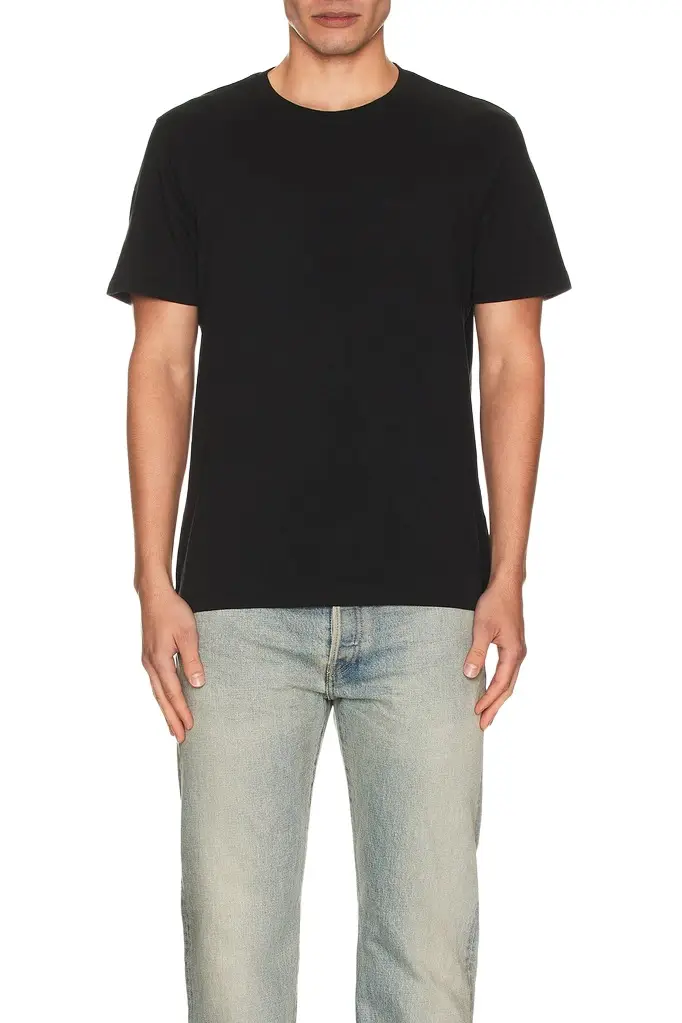 Frame Duo Fold Tee