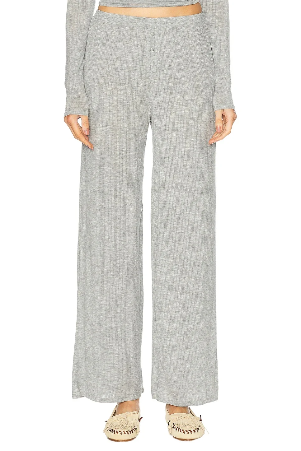 Whipped Track Pant