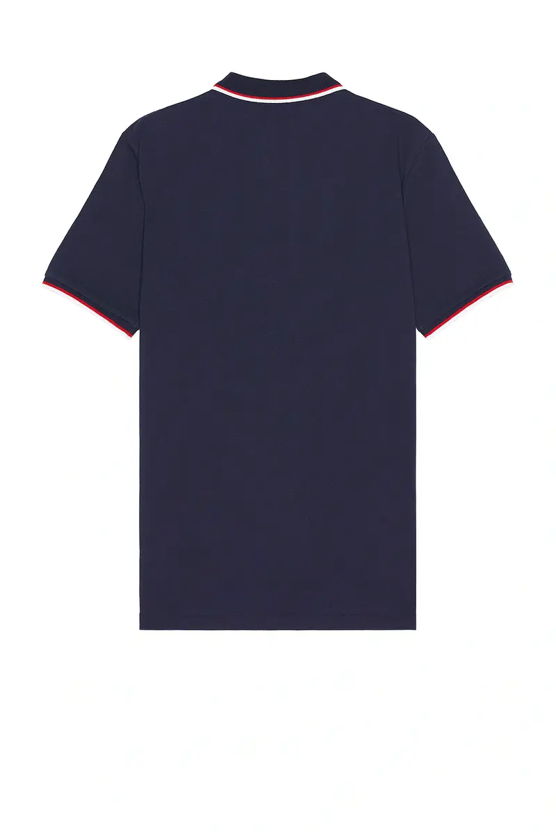 Polo Ralph Lauren Tipped Mesh Classic Polo | Thumbnail 4