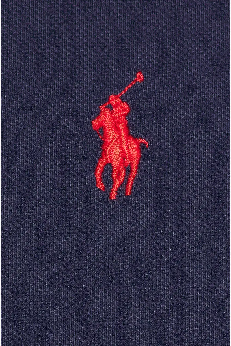 Polo Ralph Lauren Tipped Mesh Classic Polo | Thumbnail 5
