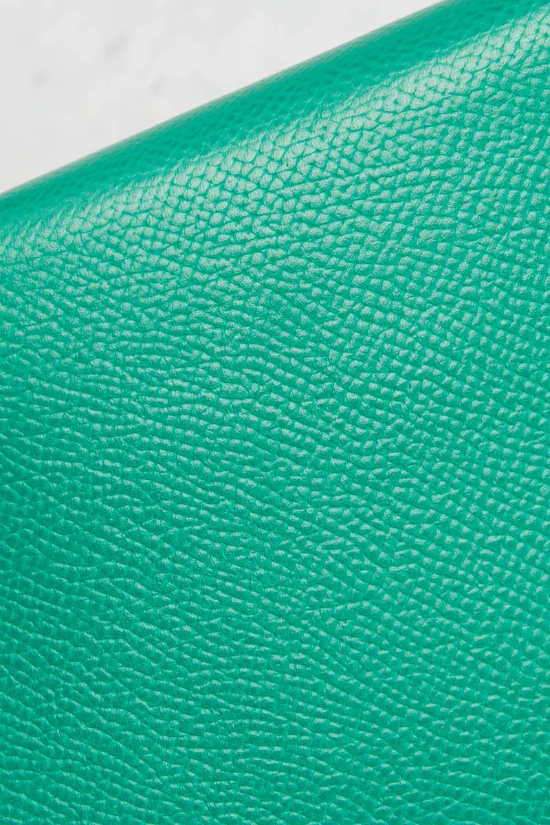 HERMÈS Hermes Epsom Kelly 20 Amazone Handbag | Thumbnail 7 HERMÈS Hermes Epsom Kelly 20 Amazone Handbag | Thumbnail 7