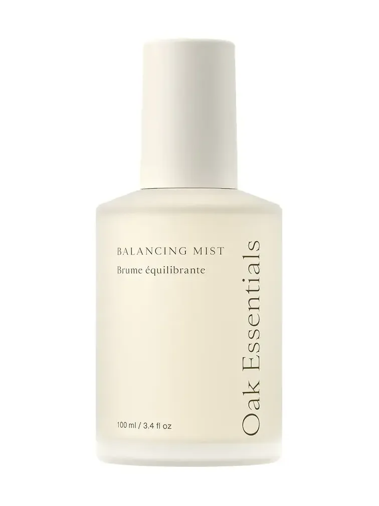 Oak Essentials Balancing Mist