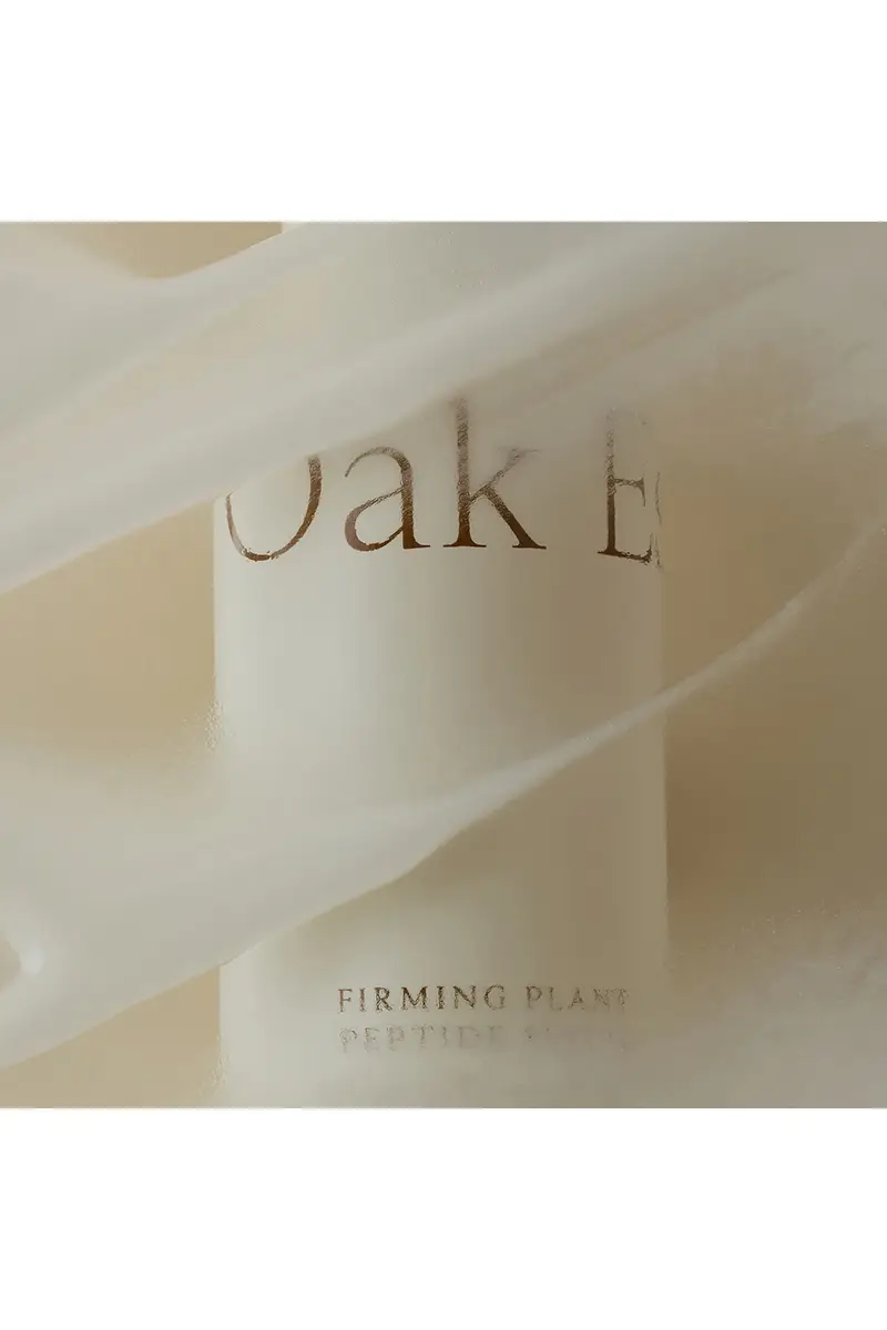 Oak Essentials Firming Plant Peptide Serum | Thumbnail 2 Oak Essentials Firming Plant Peptide Serum | Thumbnail 2