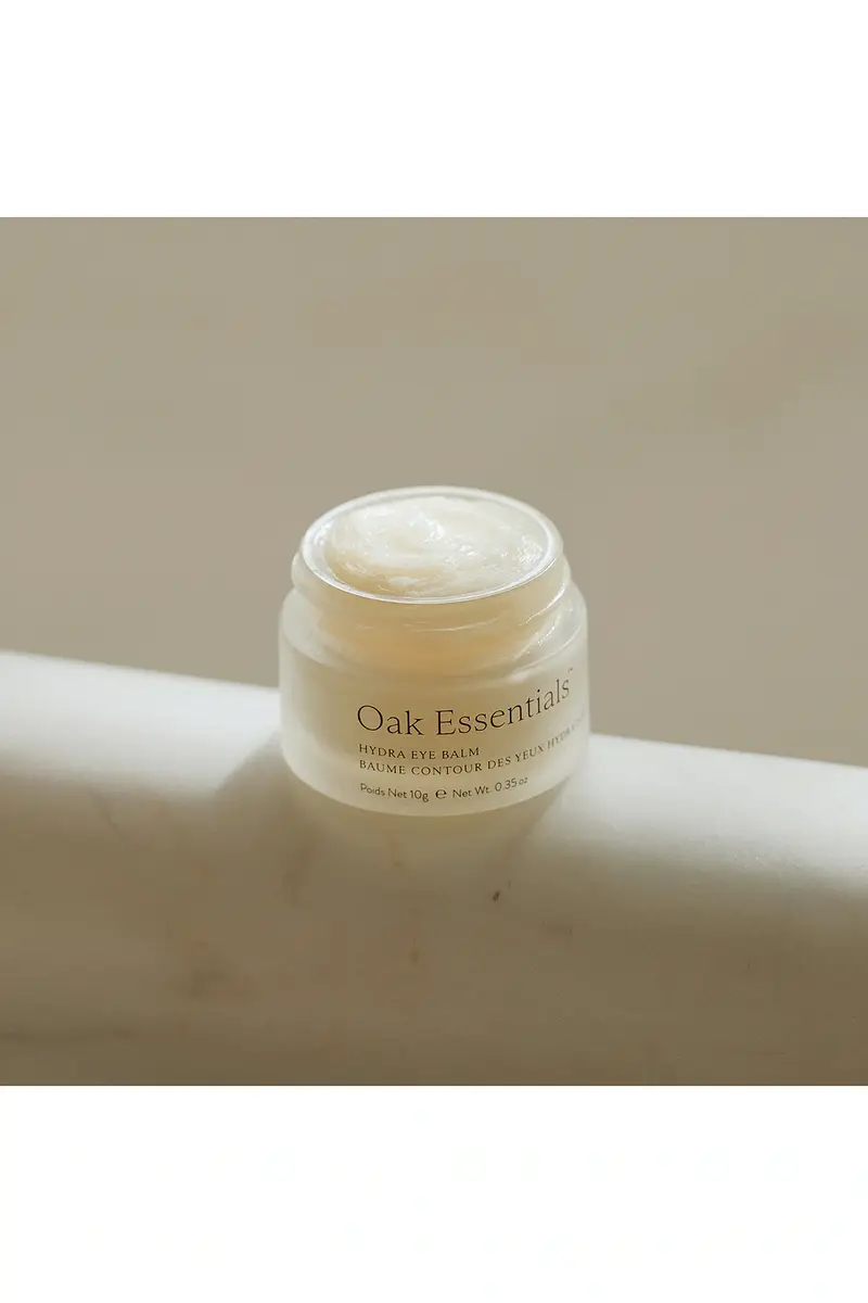 Oak Essentials Hydra Eye Balm | Thumbnail 2