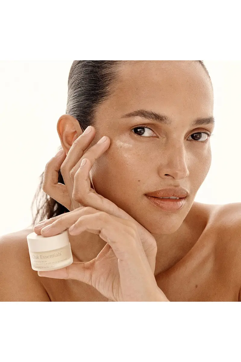 Oak Essentials Hydra Eye Balm | Thumbnail 4