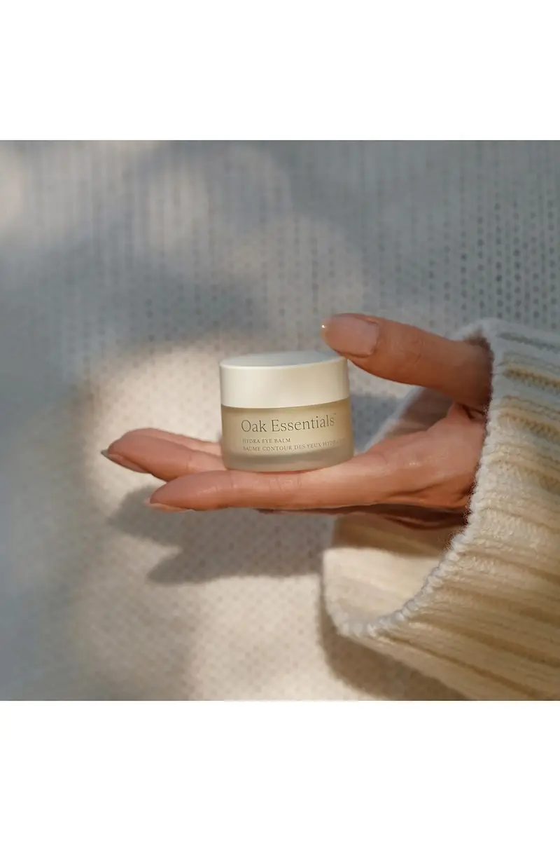 Oak Essentials Hydra Eye Balm | Thumbnail 6