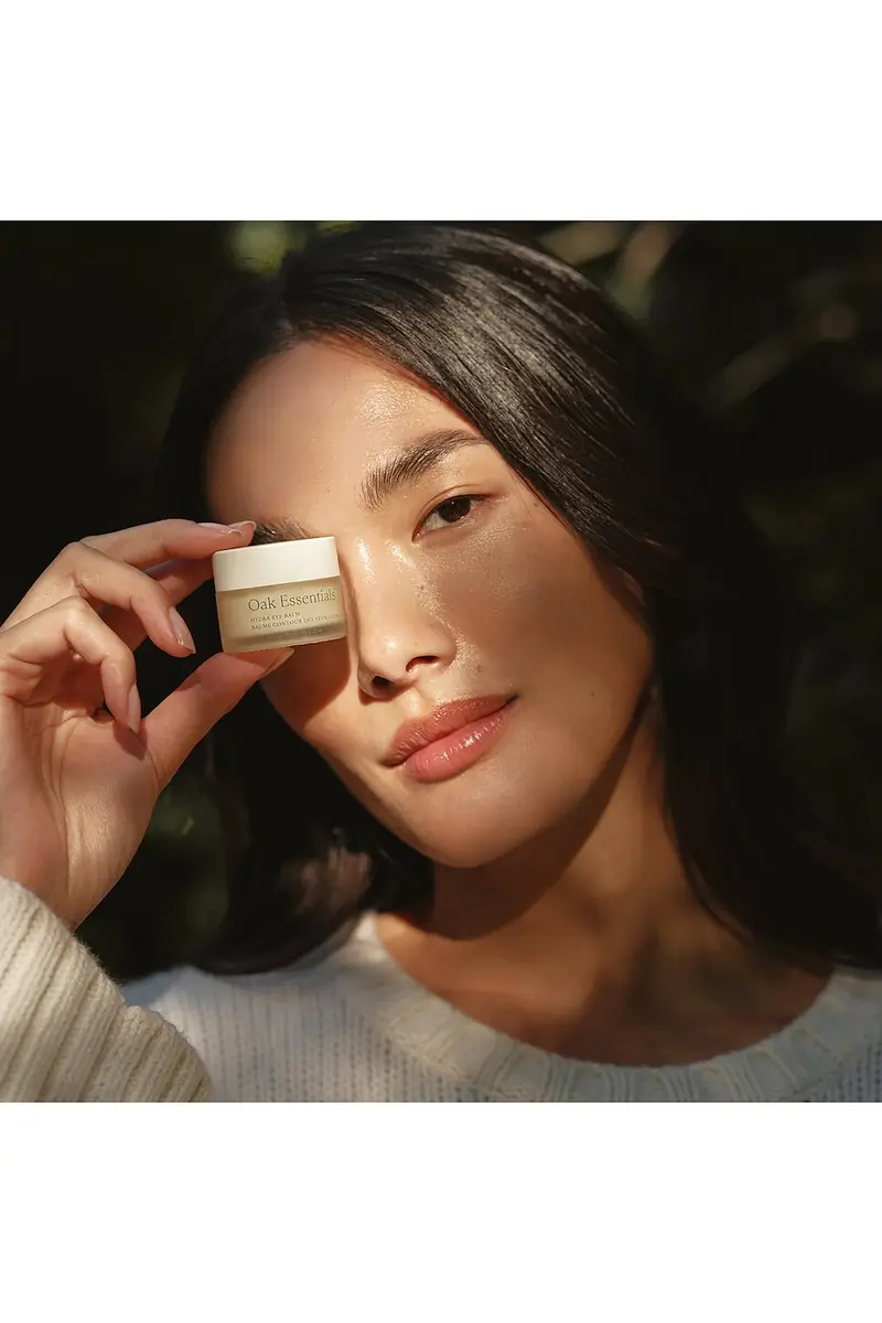 Oak Essentials Hydra Eye Balm | Thumbnail 7