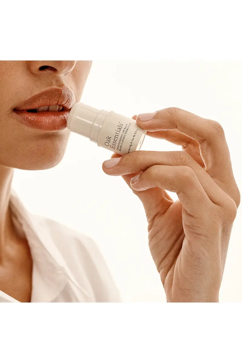 Oak Essentials Conditioning Lip Balm | Thumbnail 4