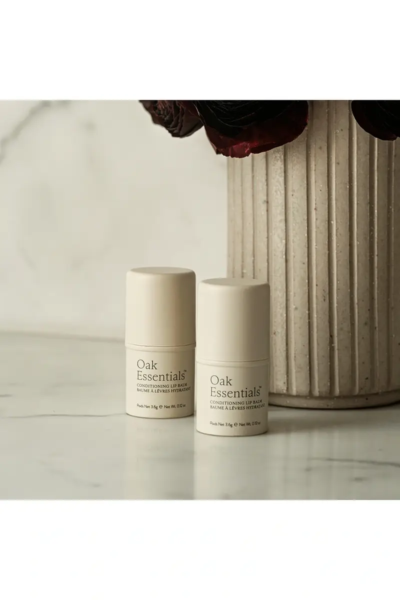 Oak Essentials Conditioning Lip Balm | Thumbnail 6