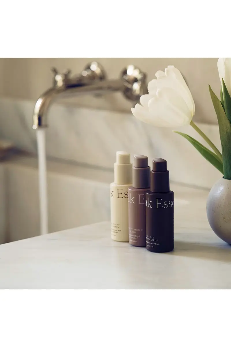Oak Essentials Daily Vitamin C Serum | Thumbnail 8 Oak Essentials Daily Vitamin C Serum | Thumbnail 8