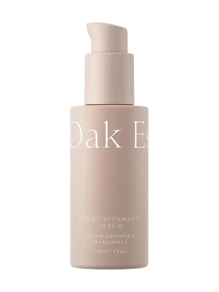 Oak Essentials Daily Vitamin C Serum