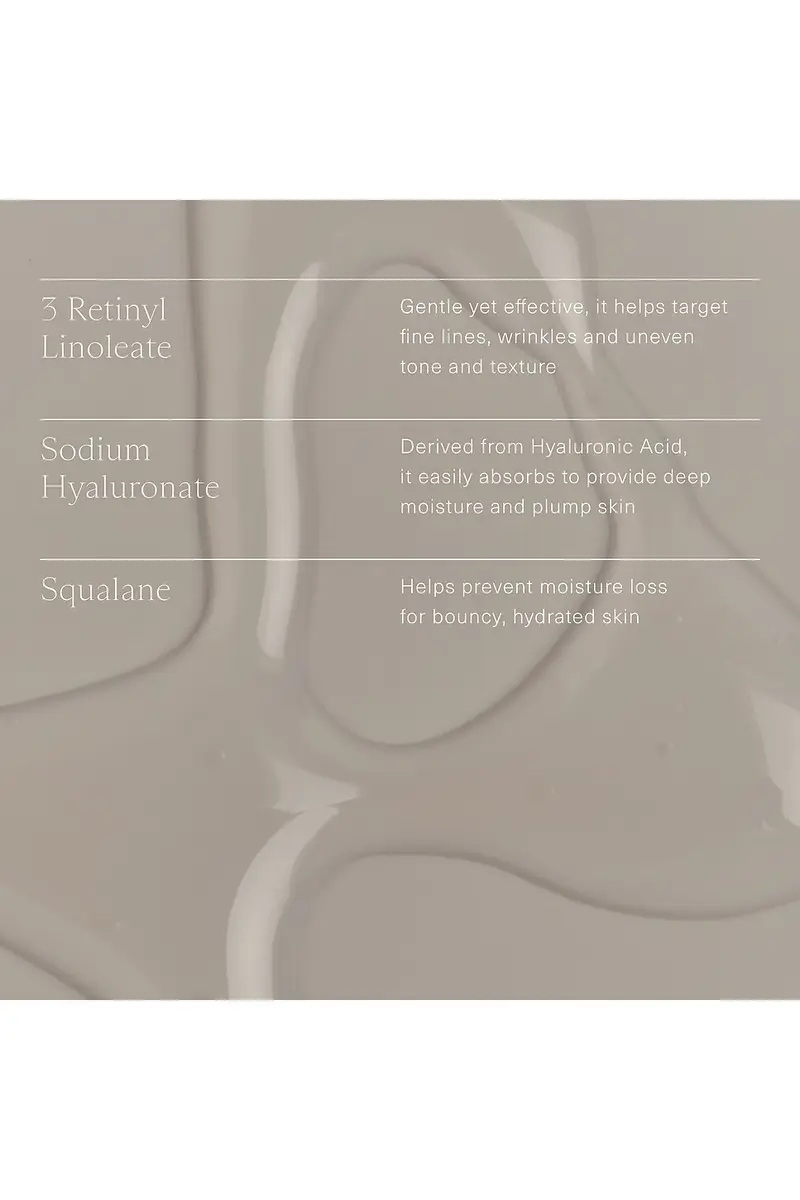 Oak Essentials Nightly Retinol Serum | Thumbnail 4 Oak Essentials Nightly Retinol Serum | Thumbnail 4