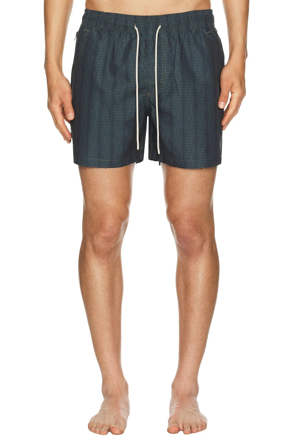 OAS Getrick Swim Shorts