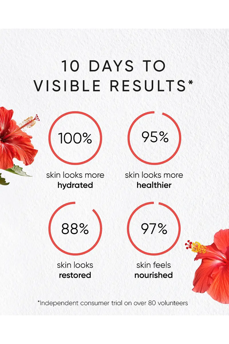 Irene Forte Hibiscus Night Cream With Myoxinol | Thumbnail 3