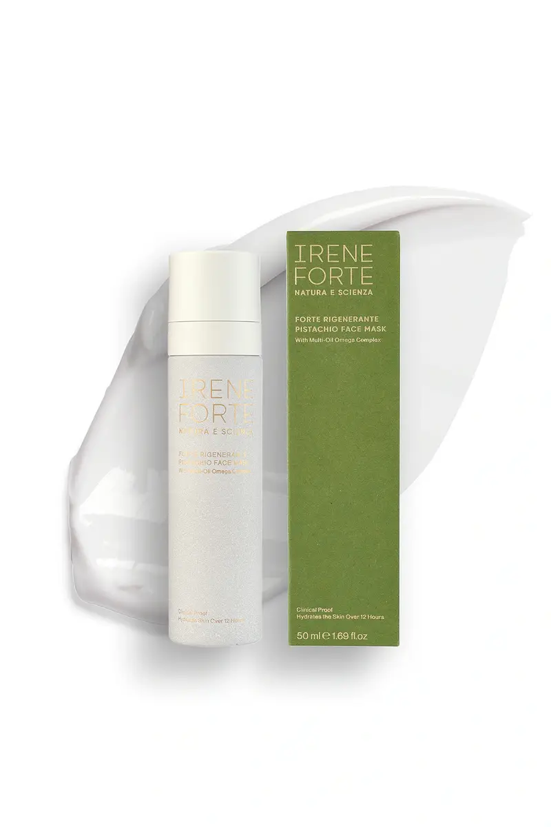Irene Forte Pistachio Face Mask | Thumbnail 2 Irene Forte Pistachio Face Mask | Thumbnail 2