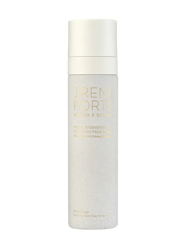 Irene Forte Pistachio Face Mask