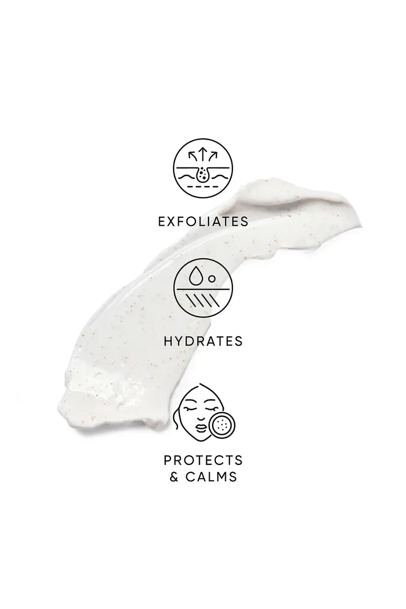 Irene Forte Almond Face Scrub | Thumbnail 5 Irene Forte Almond Face Scrub | Thumbnail 5
