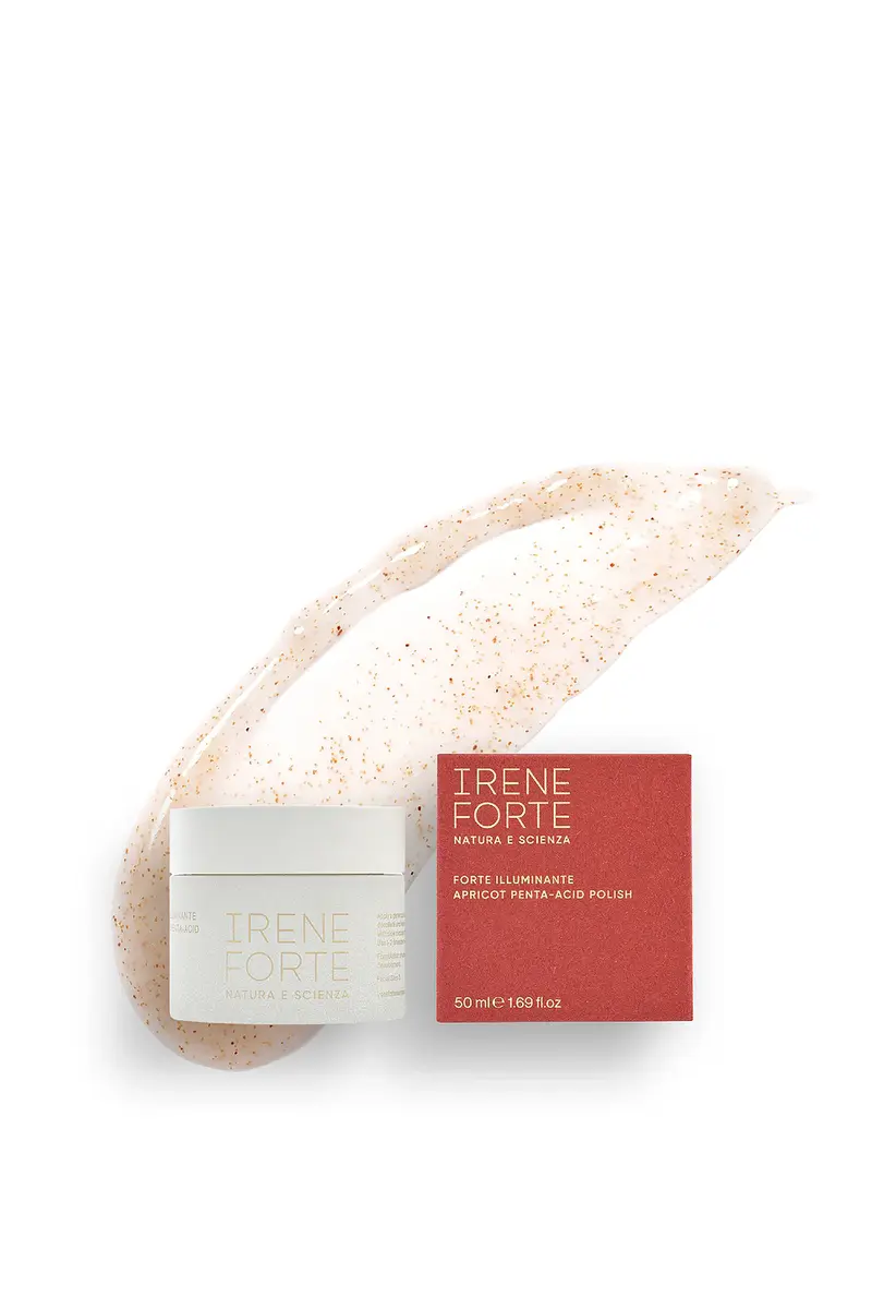 Irene Forte Apricot Penta-Acid Polish | Thumbnail 2