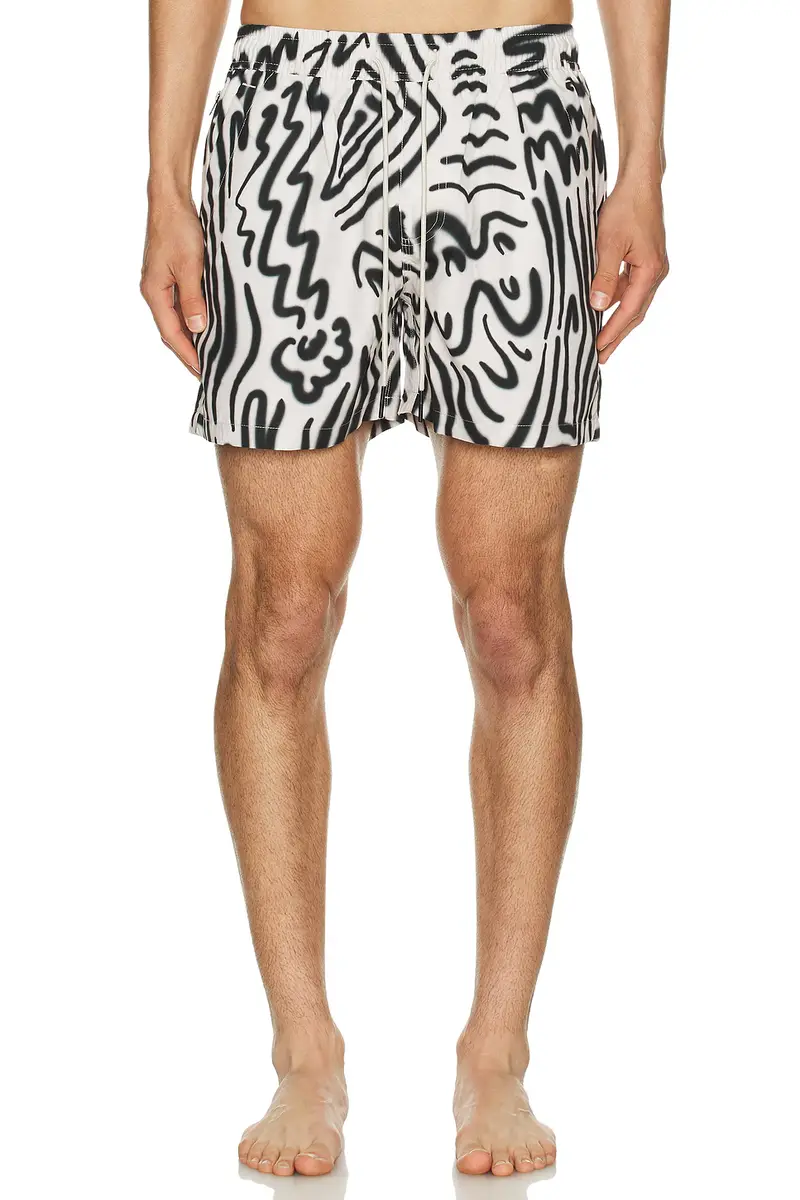 OAS Aerosol Swim Shorts | Thumbnail 4