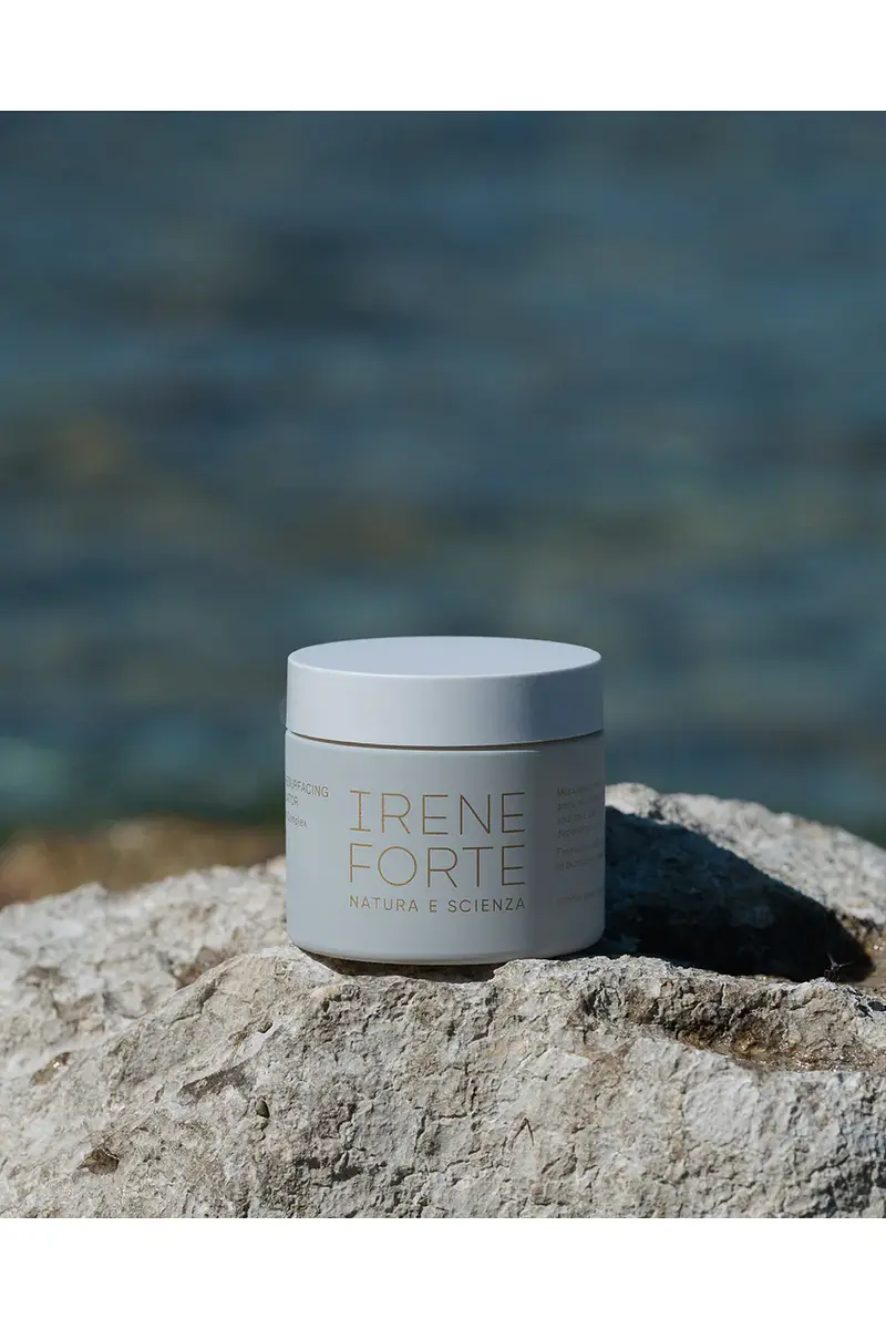 Irene Forte Red Algae Resurfacing Body Exfoliator | Thumbnail 3