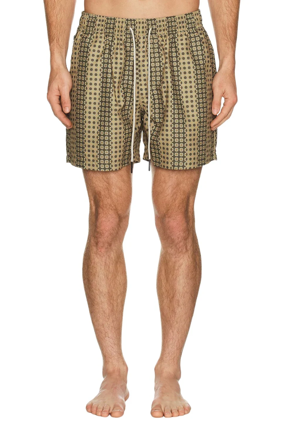 Regalia Swim Shorts Regalia Swim Shorts