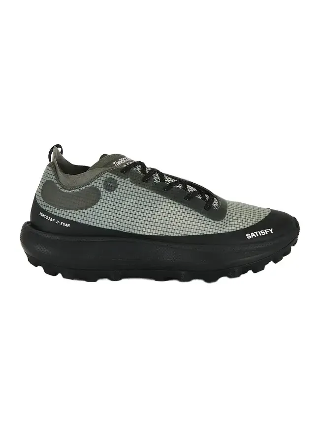 The Rocker Sneaker