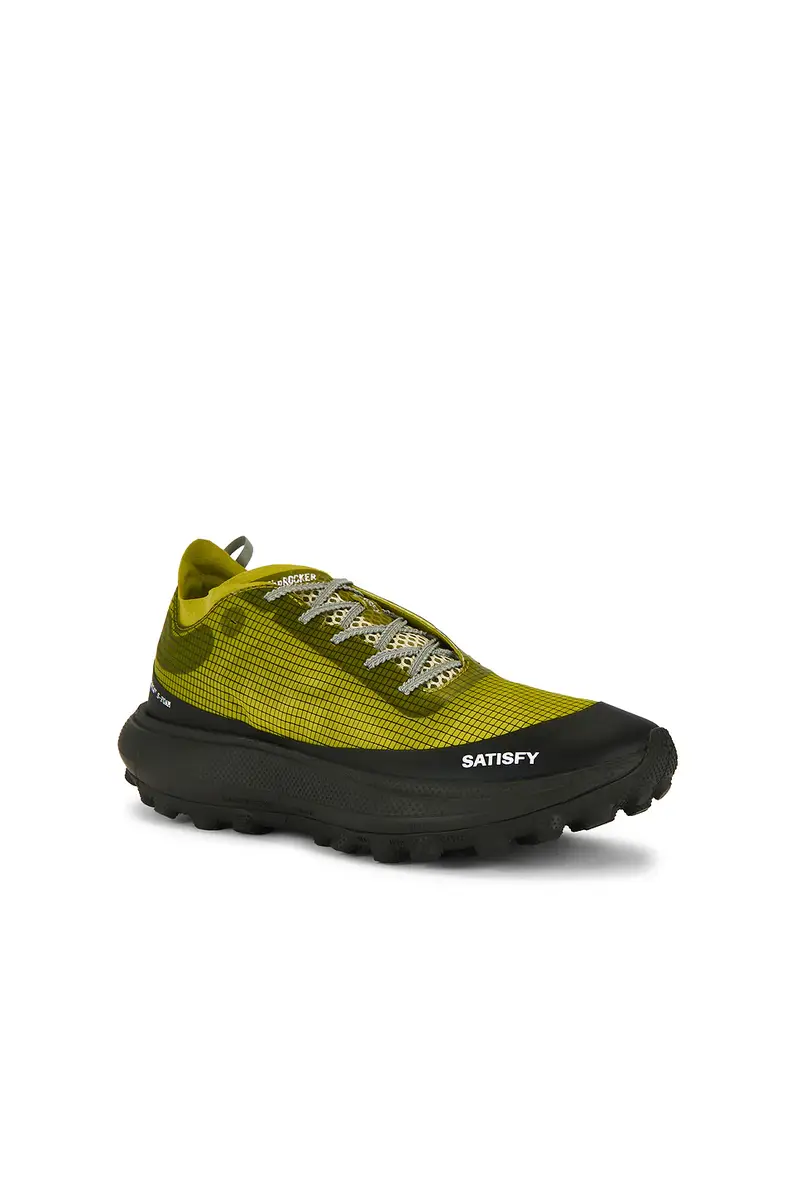 Satisfy The Rocker Sneaker | Thumbnail 2