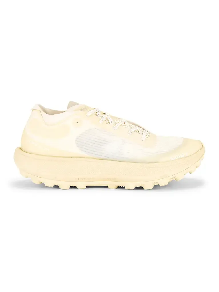 The Rocker Sneaker