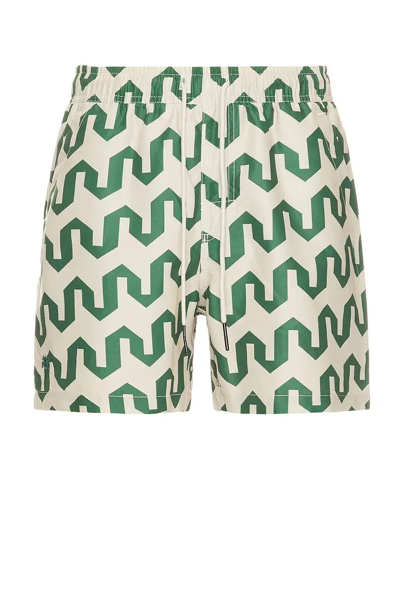 OAS Atlas Swim Short | Thumbnail 2