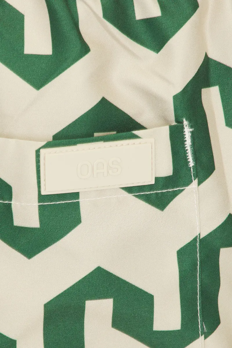 OAS Atlas Swim Short | Thumbnail 4