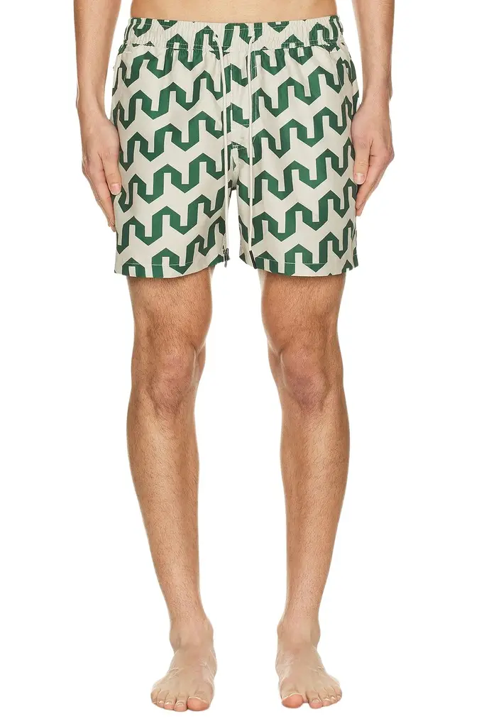 OAS Atlas Swim Short